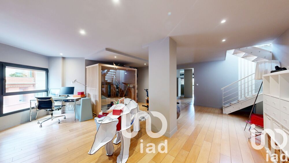 � vendre  Appartement Toulouse (31000)