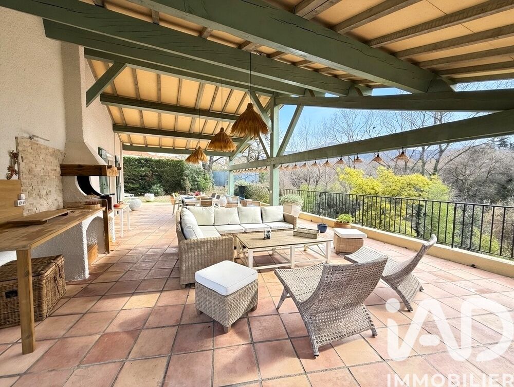 � vendre  Maison Montesquieu-des-Alb�res (66740)