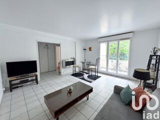  Appartement  vendre 2 pices 47 m
