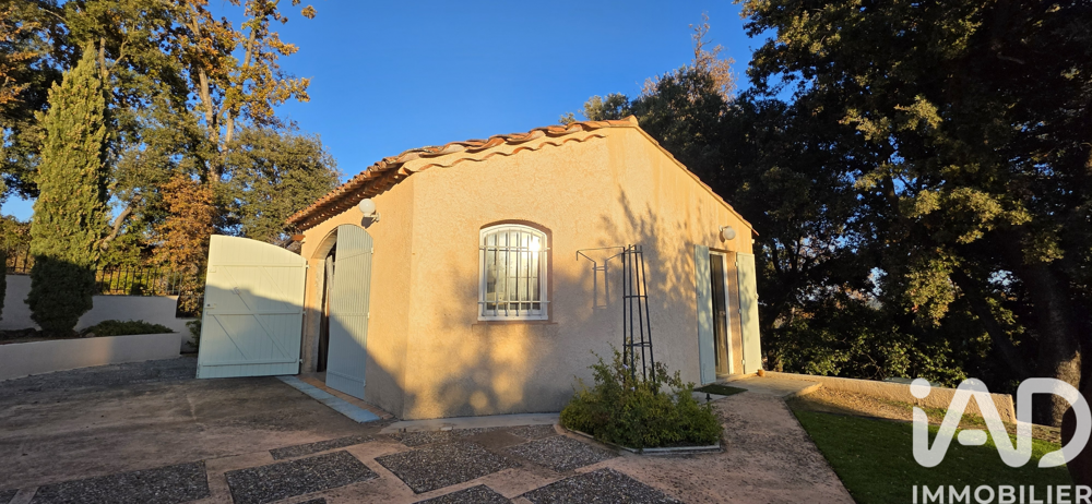 � vendre  Maison La Motte (83920)