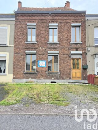  Maison � vendre 6 pi�ces 135 m�