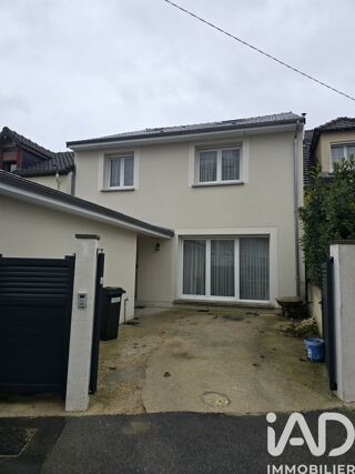  Maison � vendre 7 pi�ces 220 m�