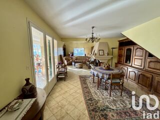  Maison � vendre 5 pi�ces 174 m�