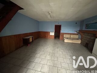  Maison � vendre 3 pi�ces 85 m�