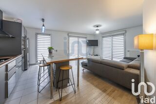  Appartement  vendre 4 pices 84 m