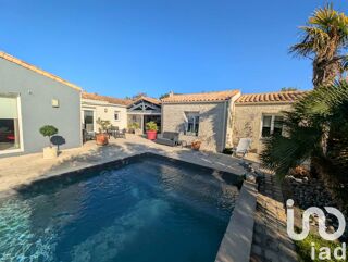  Maison � vendre 6 pi�ces 175 m�