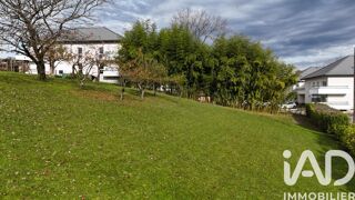  Terrain � vendre 868 m�