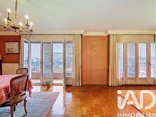  Appartement � vendre 4 pi�ces 92 m�