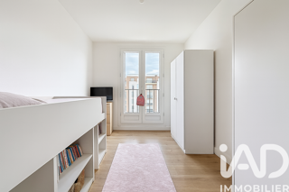  Appartement � vendre 4 pi�ces 69 m�