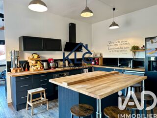  Maison � vendre 7 pi�ces 214 m�