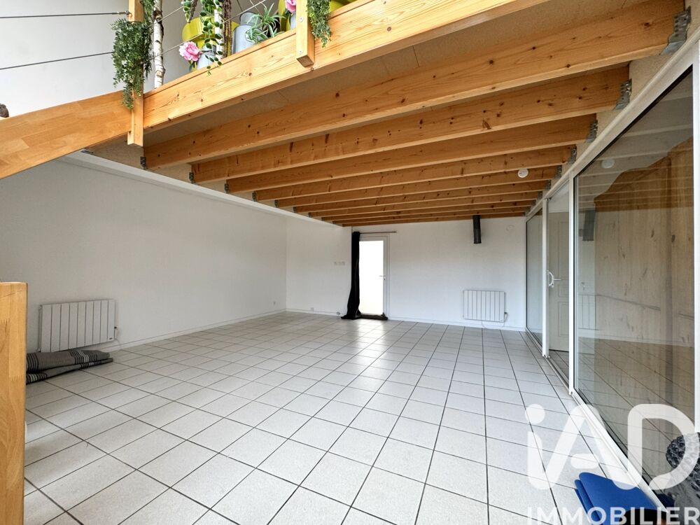 Vente Immeuble Vente Immeuble 132 m&sup2; Fontenay-le-comte