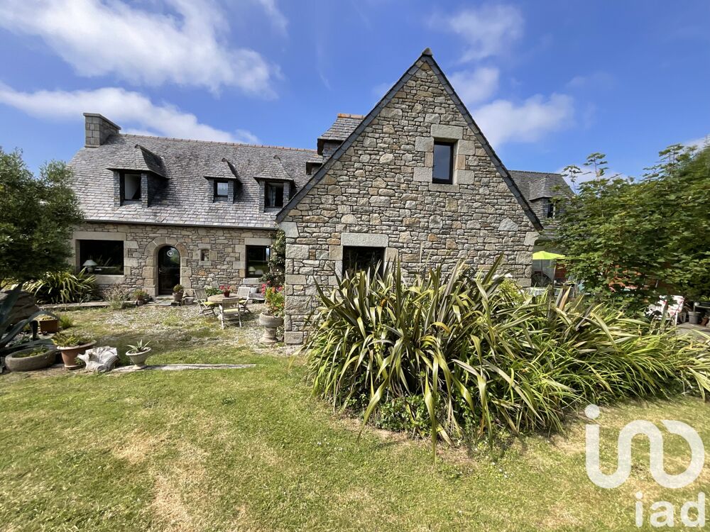  vendre  Maison Pleumeur-Bodou (22560)