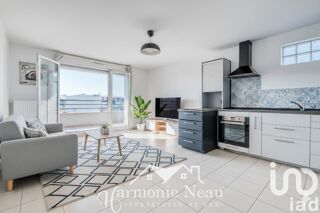  Appartement � vendre 3 pi�ces 63 m�