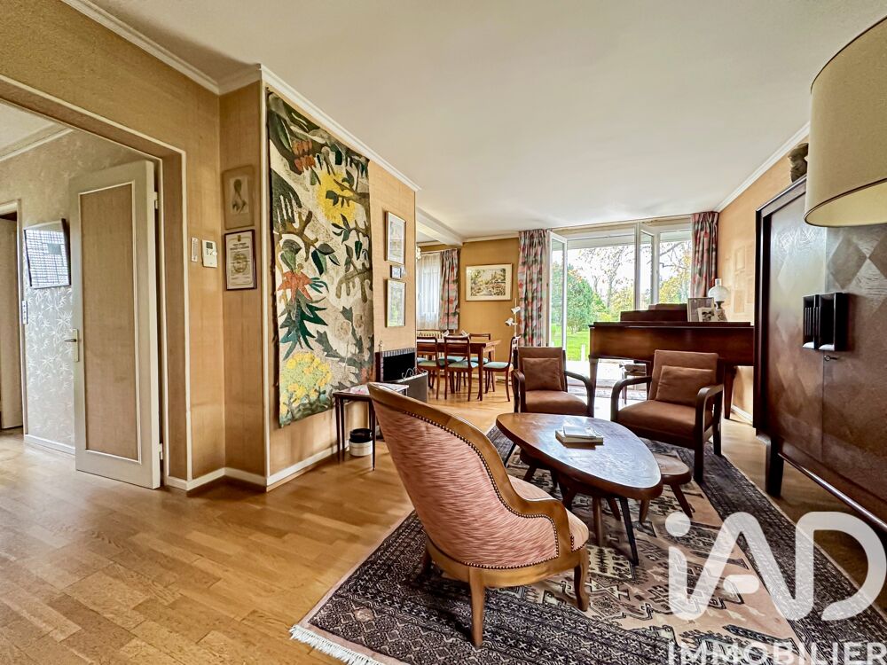  vendre  Maison La Celle-Saint-Cloud (78170)