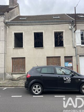  Maison � vendre 5 pi�ces 150 m�