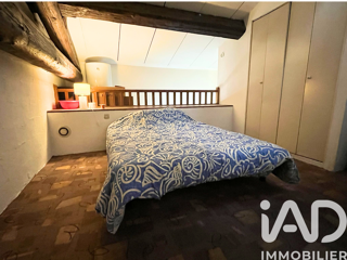  Appartement � vendre 1 pi�ce 34 m�