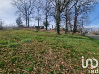  Terrain  vendre 840 m