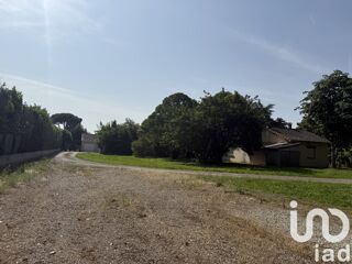  Terrain � vendre 587 m�