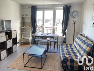  Appartement  louer 1 pice 30 m