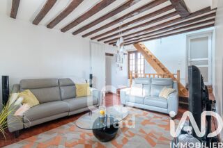  Maison  vendre 5 pices 119 m