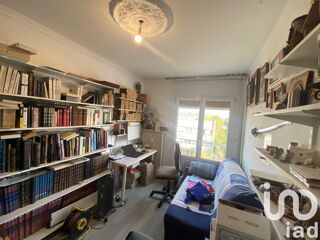  Appartement � vendre 5 pi�ces 92 m�