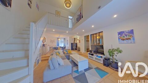   Vente Maison/villa 6 pi�ces Maison - 6 pi�ce(s) - 170 m�