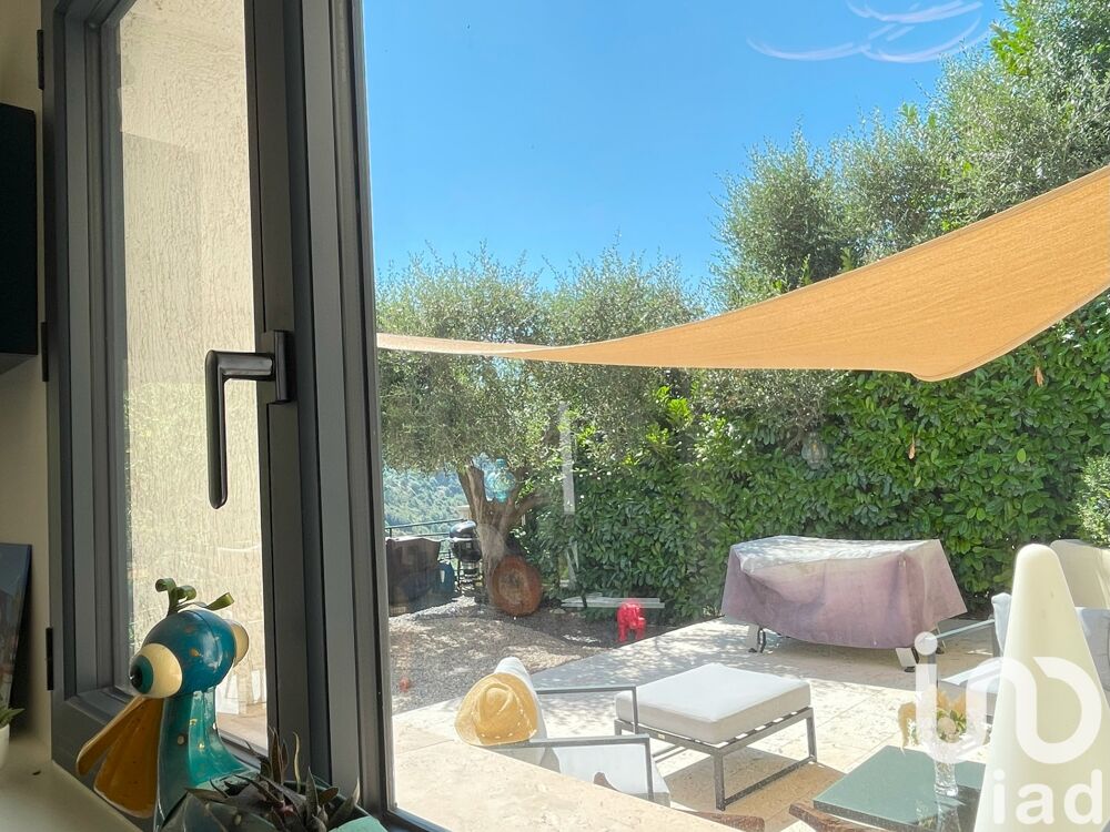  vendre  Maison Colomars (06670)