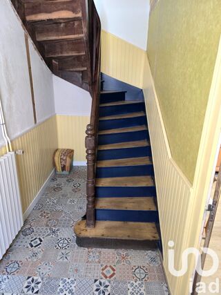  Maison � vendre 4 pi�ces 106 m�