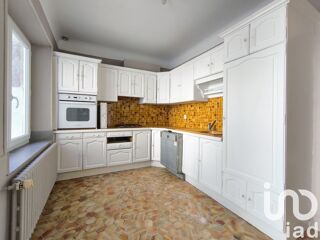  Maison � vendre 7 pi�ces 158 m�