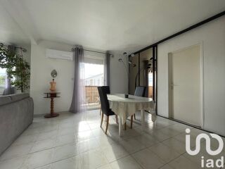  Appartement � vendre 3 pi�ces 60 m�