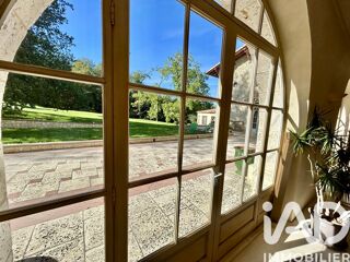  Maison � vendre 13 pi�ces 502 m�