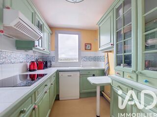  Appartement  vendre 4 pices 60 m