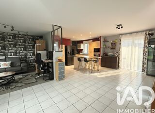  Maison � vendre 4 pi�ces 92 m�