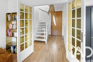  Maison � vendre 4 pi�ces 91 m�