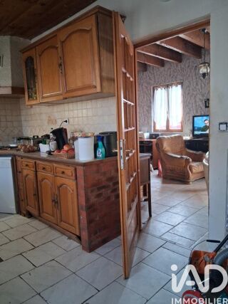  Maison � vendre 7 pi�ces 137 m�
