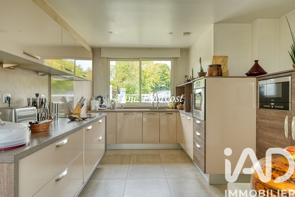 � vendre  Maison Andr�sy (78570)