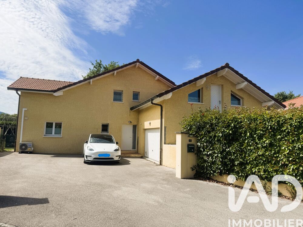 � vendre  Maison Saint-Julien-en-Genevois (74160)