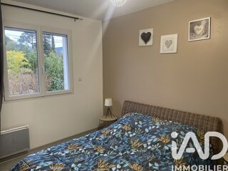  Maison � vendre 3 pi�ces 62 m�