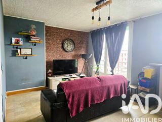  Appartement � vendre 3 pi�ces 57 m�