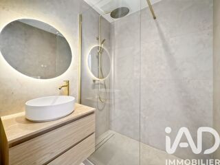  Appartement � vendre 2 pi�ces 42 m�