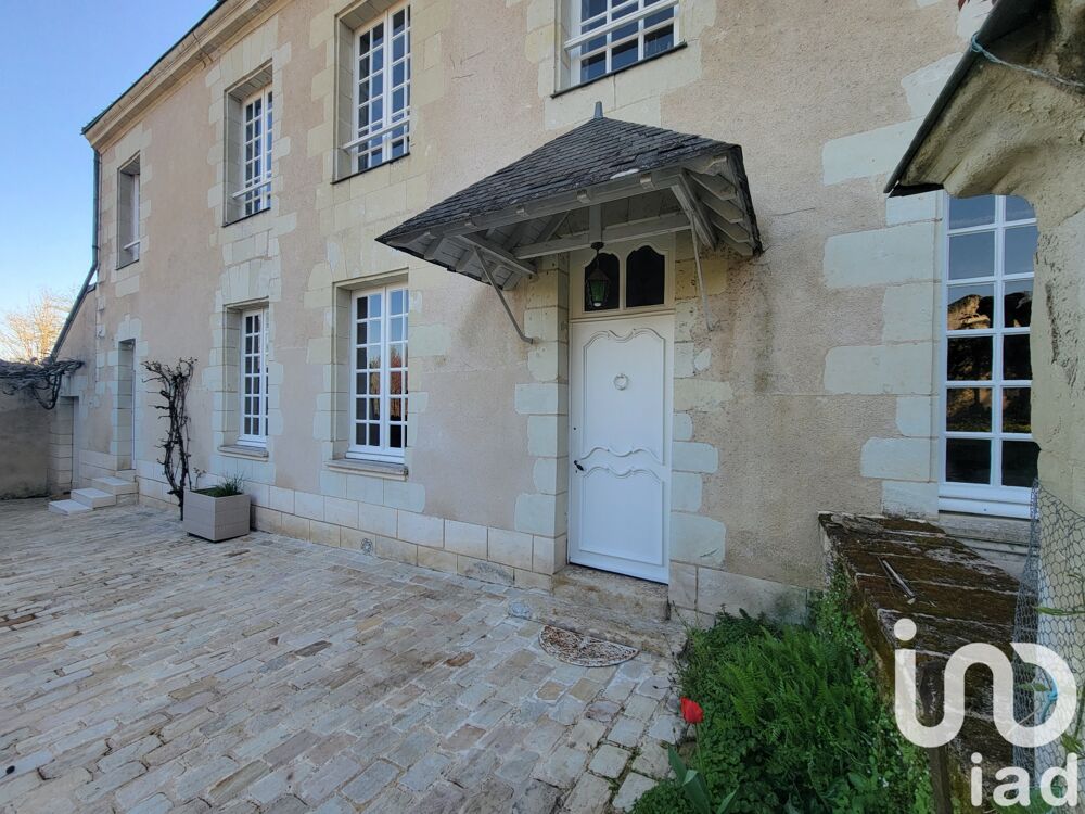  vendre  Maison Montreuil-Bellay (49260)