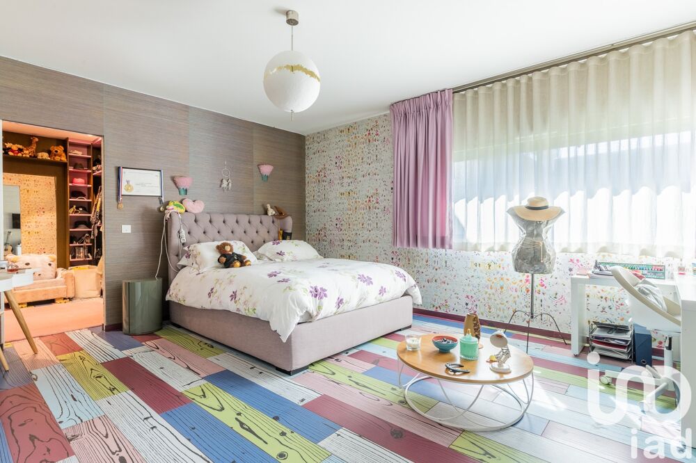 � vendre  Villa Verri�res-le-Buisson (91370)