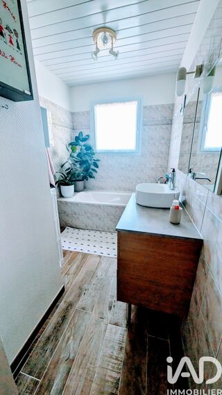  Maison � vendre 7 pi�ces 199 m�