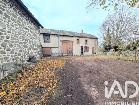   Vente Maison de village 4 pi�ces Maison - 4 pi�ce(s) - 75 m�