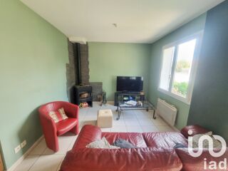  Maison � vendre 4 pi�ces 88 m�