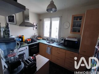  Appartement � vendre 5 pi�ces 85 m�