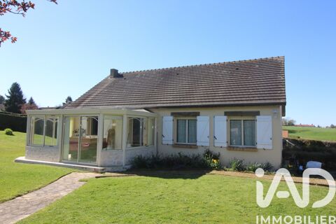   Vente Maison/villa 4 pi�ces Maison - 4 pi�ce(s) - 98 m�