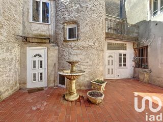  Maison � vendre 5 pi�ces 318 m�