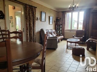  Maison  vendre 5 pices 125 m