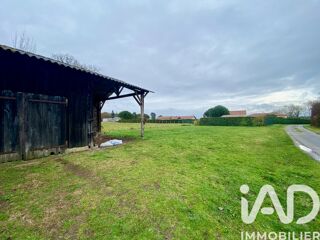  Terrain � vendre 691 m�